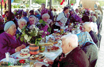 Депутат и человек