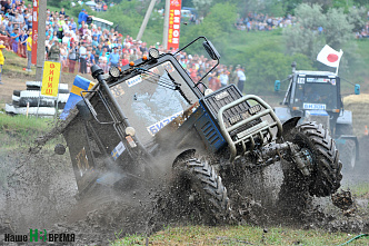 Бизон-Трек-Шоу-2018