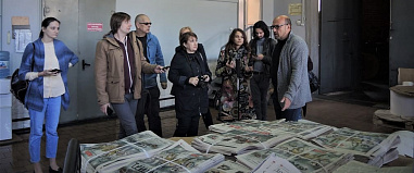 Донскую типографию «Крестьянин» могут закрыть на 90 дней