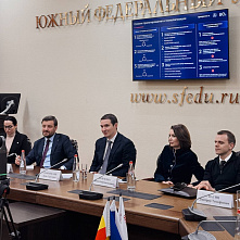 Профилактика конфликтов  реальна и в сложной социальной среде...