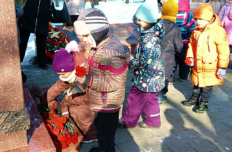 15 02 2025 В зоопарке Ростова рассказали, как люди и звери выживали во время фашистской оккупации