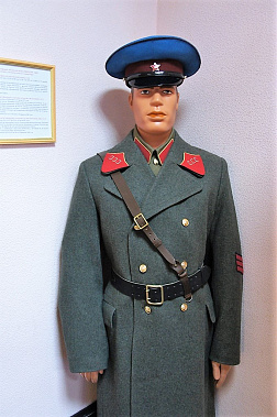 Сегодня профессиональный праздник отмечают работники уголовно-исполнительной системы