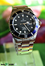 Старинные часы еще идут