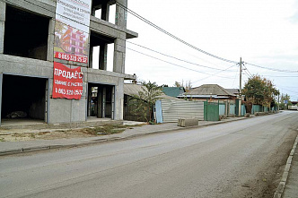 Судебные решения по улице Шоссейной в Ростове исключают друг друга