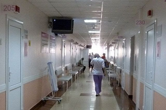 В Ростовской области выявили 135 больных ковидом