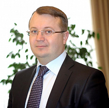 Бывший замгубернатора Ростовской области Василий Рудой возглавил ЮРИУ РАНХ и ГС