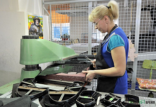 Дамы — у руля