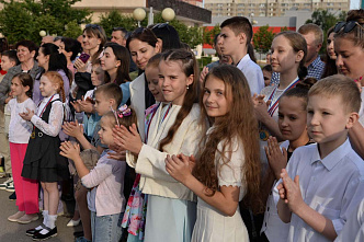 Ростовская АЭС наградила отличников Волгодонска