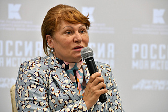 В Ростове-на-Дону презентовали просветительский проект «Россия – миру»