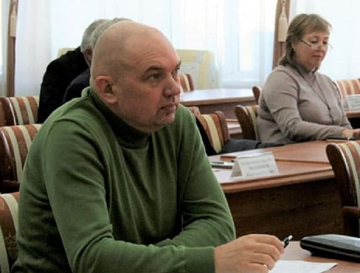 В Новочеркасске депутата-коммунниста лишили мандата