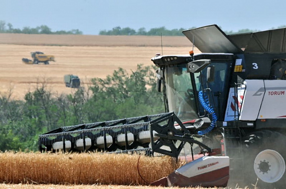 Краткая биография Ростовской области