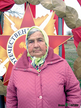 Дождутся ли закона о детях войны те, чьё детство она отняла?