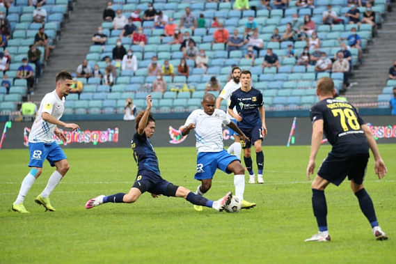 Фото: fc-rostov.ru