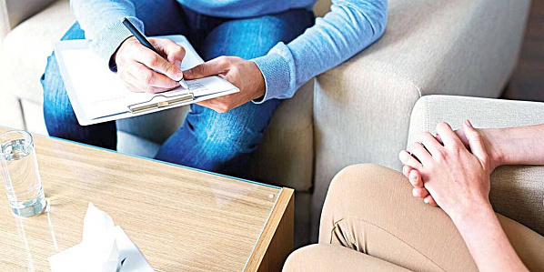 Психологическая помощь после ковида