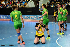 Мистика второго тайма