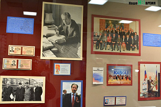 Ростовская область – краса и гордость