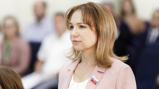 В Ростове на руководящие административные должности пришли женщины