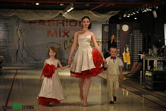 «Золотой молнии» - 25 лет!