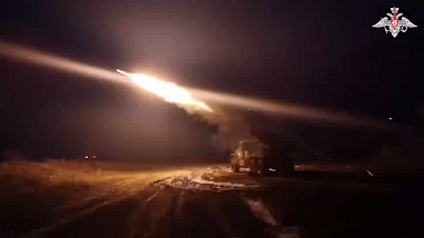 Налеты последних двух дней на Ростовскую область продолжились сегодня атаками четырех ее северных районов