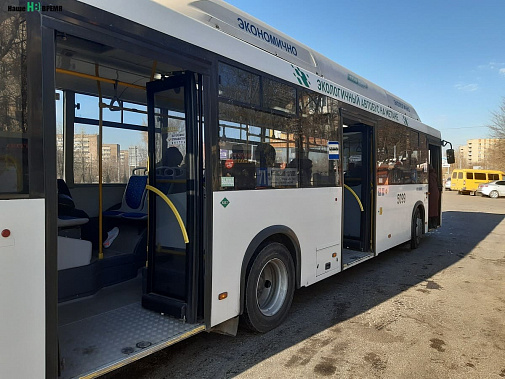 Власти Ростова предложили изменить автобусный маршрут №71