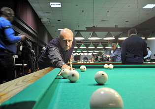 Турнир обновляет рекорд