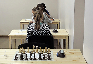 Сегодня в Ростов вернулись черно-белые «Февральские метели»