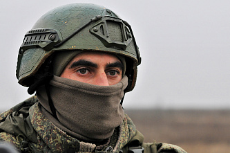 23 12 2025 «Грозный», «Малой» и «Ворон» встают в строй