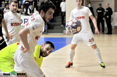 Минифутбол