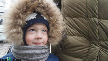 Идет, грядет…