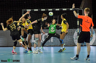 Звездный час Валерии