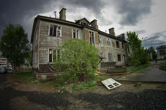 В Ростовской области будут выделять субсидии малоимущим жителям аварийных домов