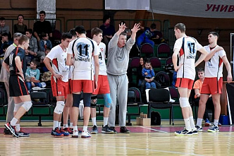 Трудности роста