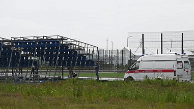 Вынесен приговор по делу о трагедии на Гребном канале в Ростове в мае 2023 года