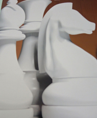 Донской гроссмейстер стал дважды онлайн олимпиоником