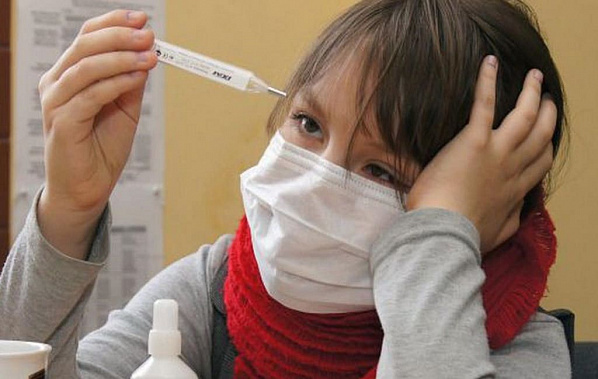 Правила зимнего поведения