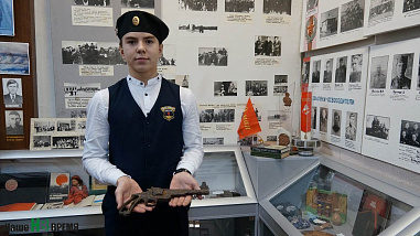 Не рви связующую нить