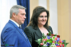 Четвертая власть отмечает свой праздник