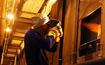 «Ледокол» в Красном Сулине_25291