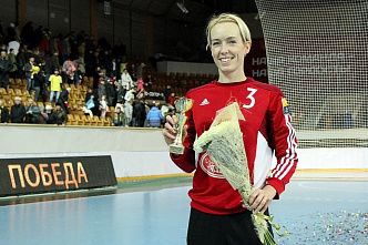 Продолжаем покорять Европу