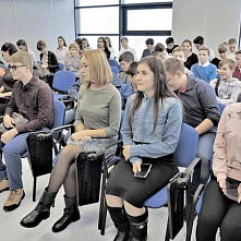 Друзья наших друзей – наши друзья