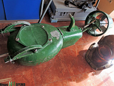 Школа для ихтиандров