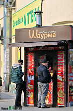 Как прошел первый день «карантина» в Ростове