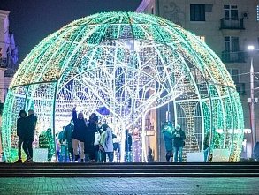 На Дону подвели итоги новогодней ночи