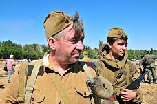 Самбек