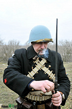 Освобождению Ростова посвящается