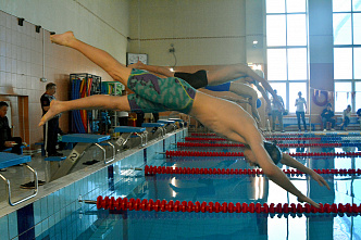 27.04 детско-юношеские соревнования по современному пятиборью