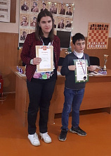 В Ростове подвели итоги серии детских турниров, посвященных Дню Конституции