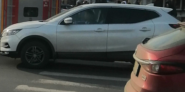 Движение на проспекте Буденновском в Ростове-на-Дону возобновили в штатном режиме