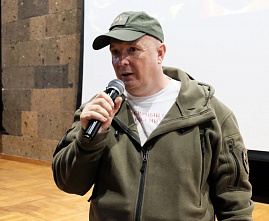 Сюжеты и строки, запавшие в сердца и души...
