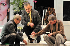 Ростовская тропа на Чаттанугу